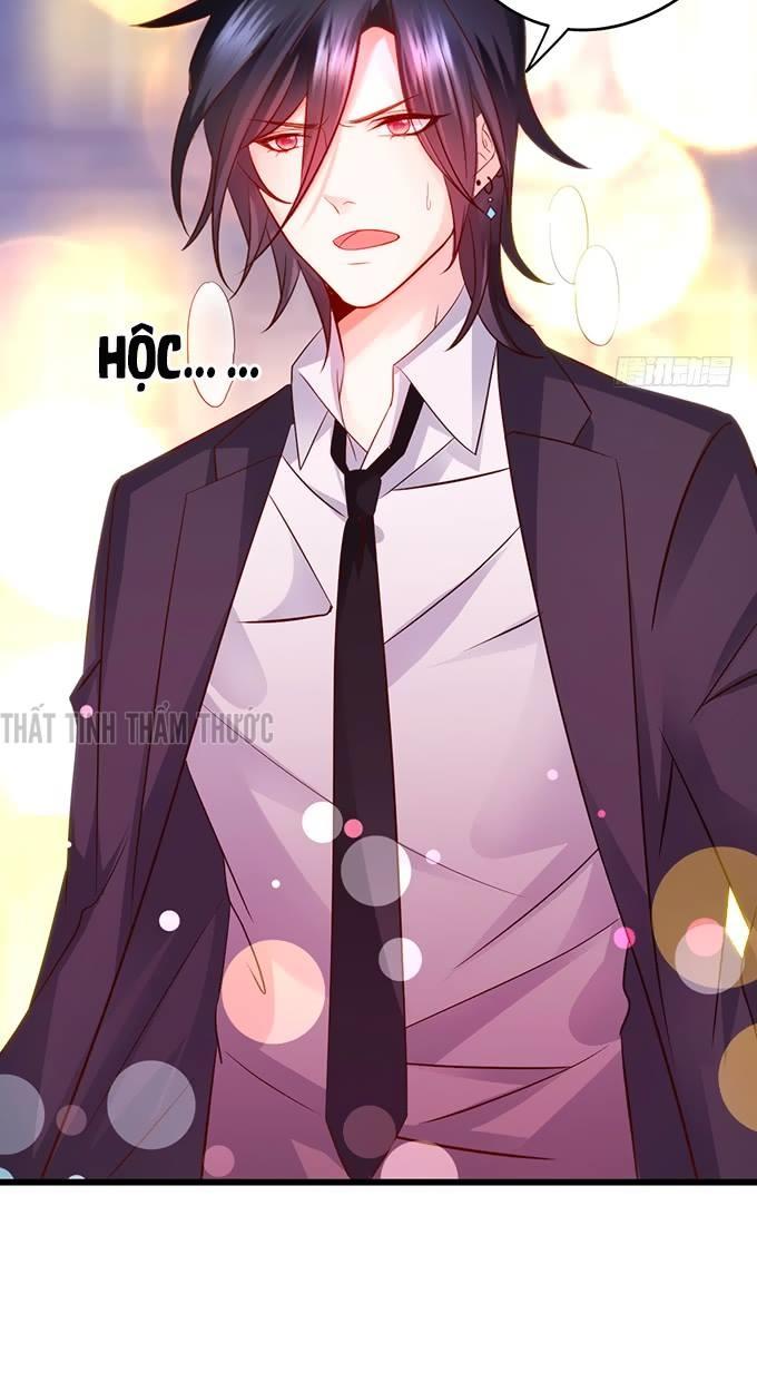 Hắc Đạo Này Có Chút Manh Chap 31 - Next Chap 32