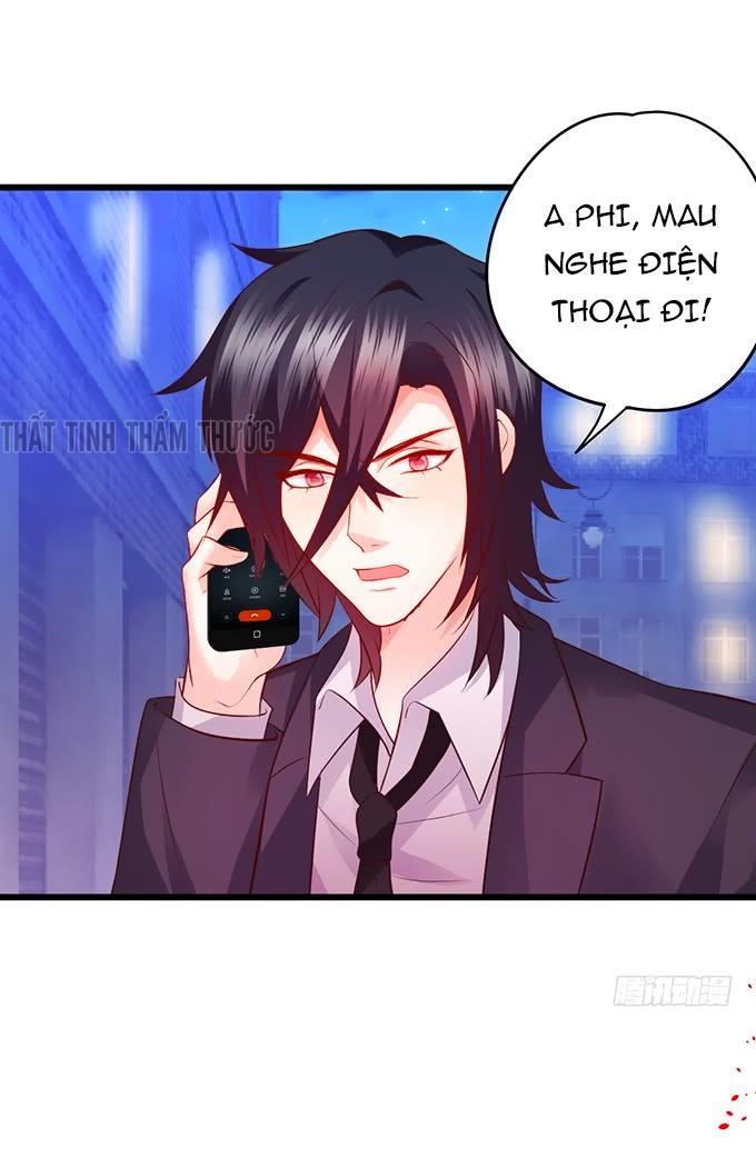 Hắc Đạo Này Có Chút Manh Chap 31 - Next Chap 32