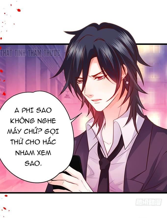 Hắc Đạo Này Có Chút Manh Chap 31 - Next Chap 32