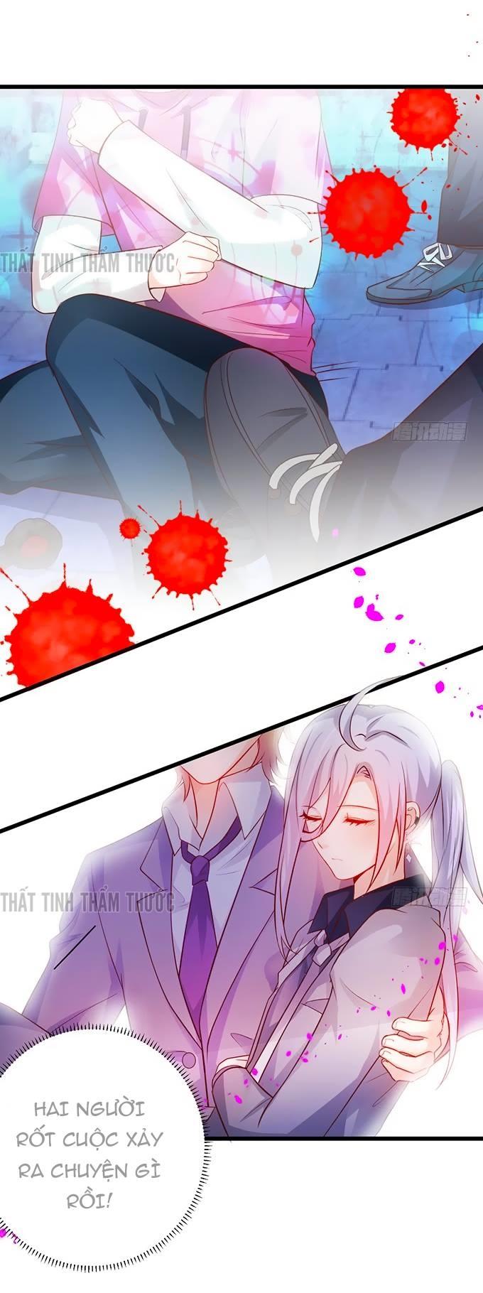 Hắc Đạo Này Có Chút Manh Chap 31 - Next Chap 32