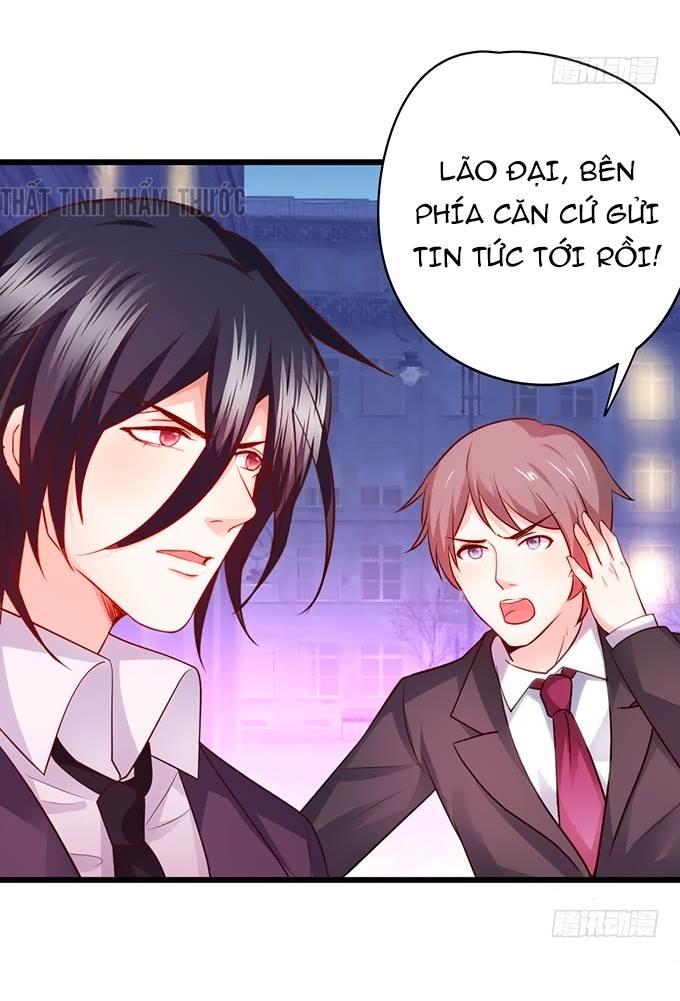 Hắc Đạo Này Có Chút Manh Chap 31 - Next Chap 32