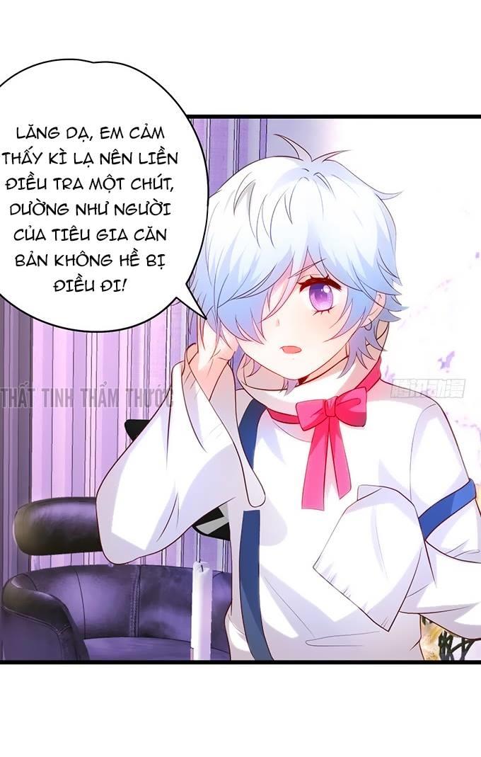 Hắc Đạo Này Có Chút Manh Chap 31 - Next Chap 32