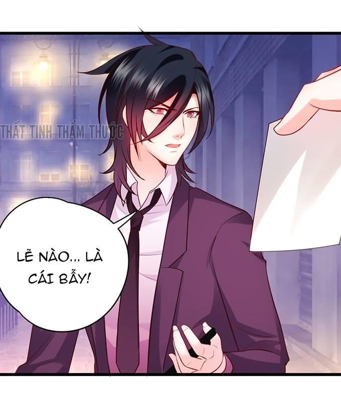 Hắc Đạo Này Có Chút Manh Chap 31 - Next Chap 32