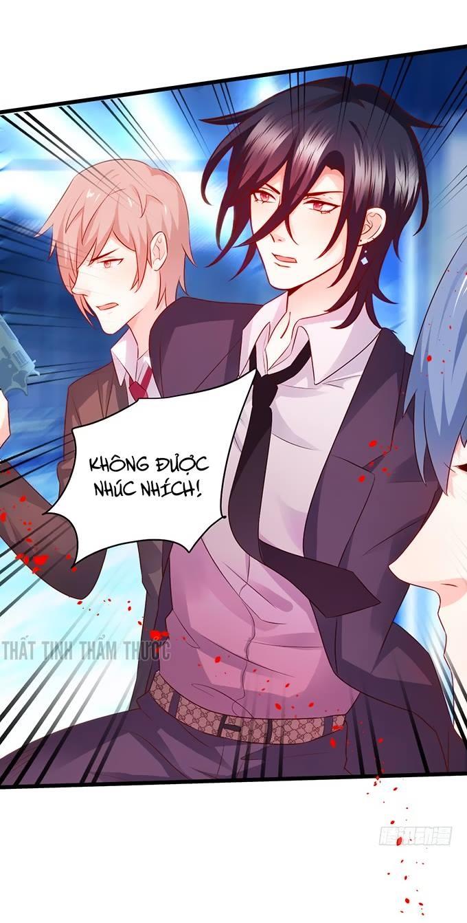 Hắc Đạo Này Có Chút Manh Chap 31 - Next Chap 32