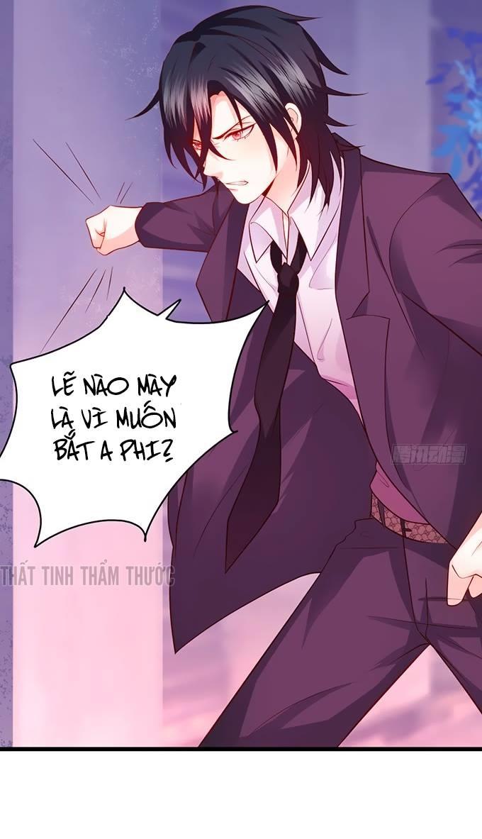 Hắc Đạo Này Có Chút Manh Chap 31 - Next Chap 32
