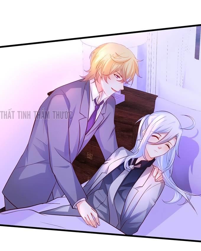 Hắc Đạo Này Có Chút Manh Chap 31 - Next Chap 32