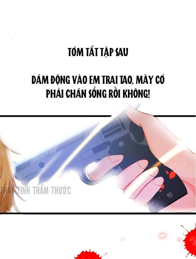 Hắc Đạo Này Có Chút Manh Chap 31 - Next Chap 32
