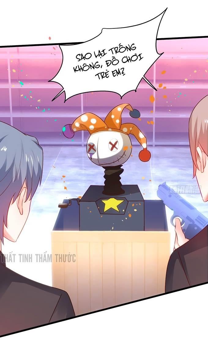 Hắc Đạo Này Có Chút Manh Chap 31 - Next Chap 32