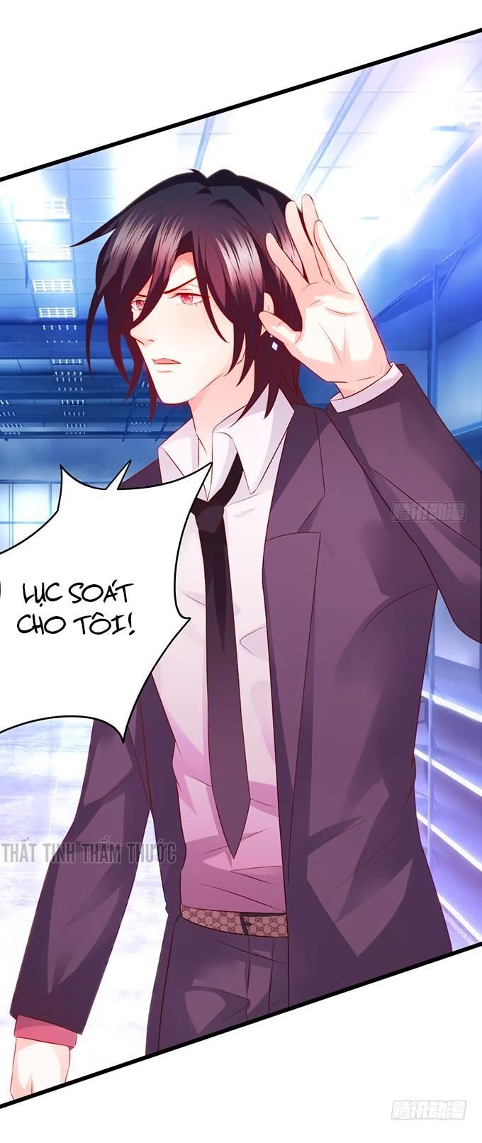 Hắc Đạo Này Có Chút Manh Chap 31 - Next Chap 32