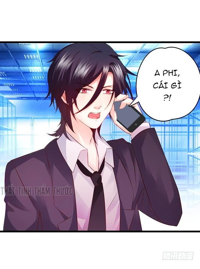 Hắc Đạo Này Có Chút Manh Chap 31 - Next Chap 32