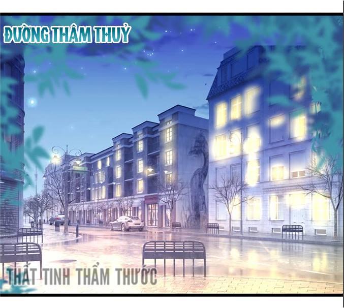Hắc Đạo Này Có Chút Manh Chap 32 - Next Chap 33