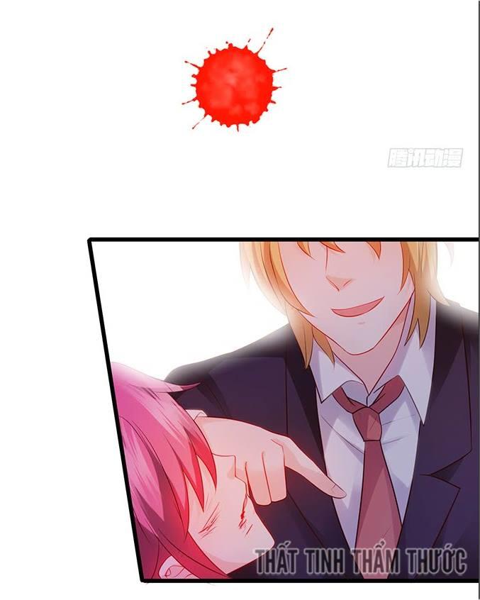 Hắc Đạo Này Có Chút Manh Chap 32 - Next Chap 33