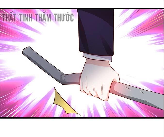 Hắc Đạo Này Có Chút Manh Chap 32 - Next Chap 33