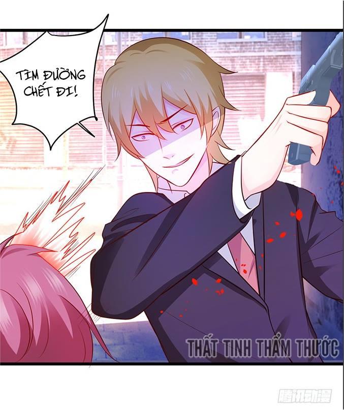 Hắc Đạo Này Có Chút Manh Chap 32 - Next Chap 33