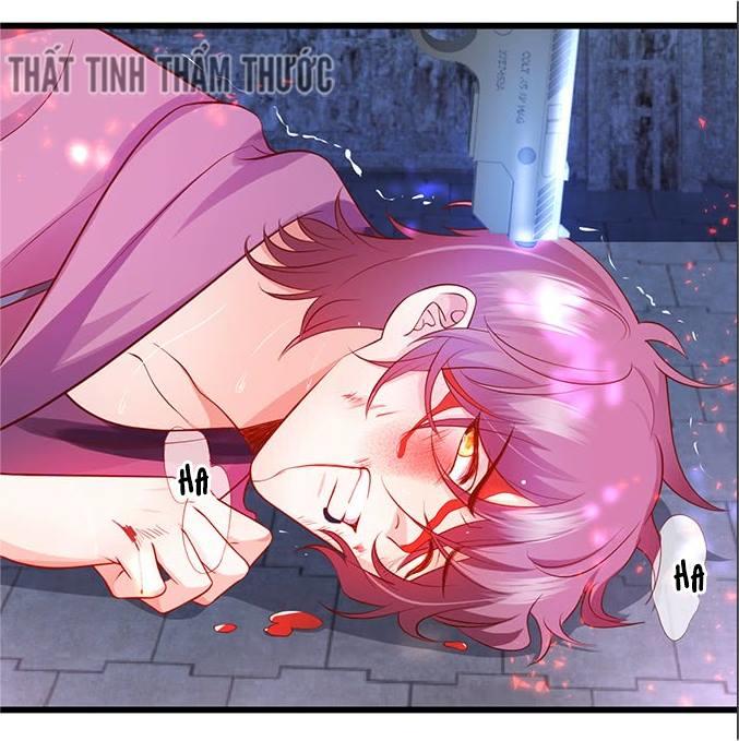 Hắc Đạo Này Có Chút Manh Chap 32 - Next Chap 33