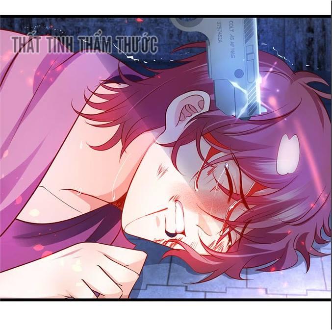 Hắc Đạo Này Có Chút Manh Chap 32 - Next Chap 33
