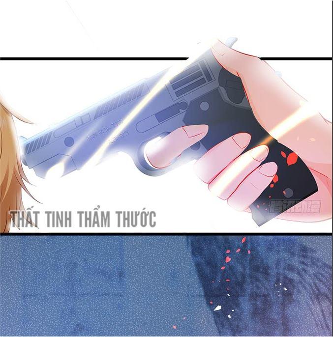 Hắc Đạo Này Có Chút Manh Chap 32 - Next Chap 33