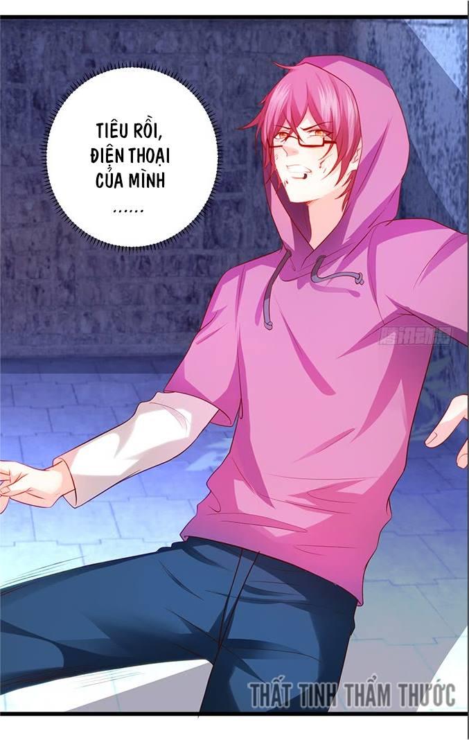 Hắc Đạo Này Có Chút Manh Chap 32 - Next Chap 33