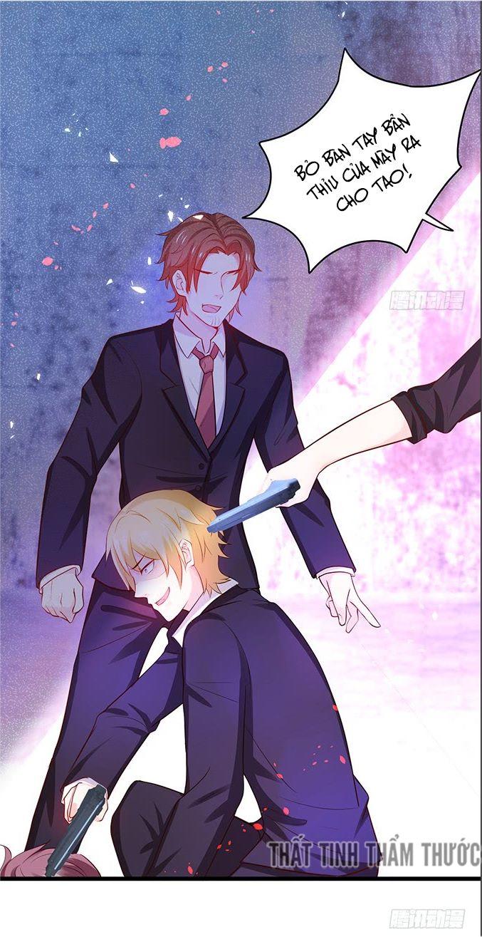 Hắc Đạo Này Có Chút Manh Chap 32 - Next Chap 33