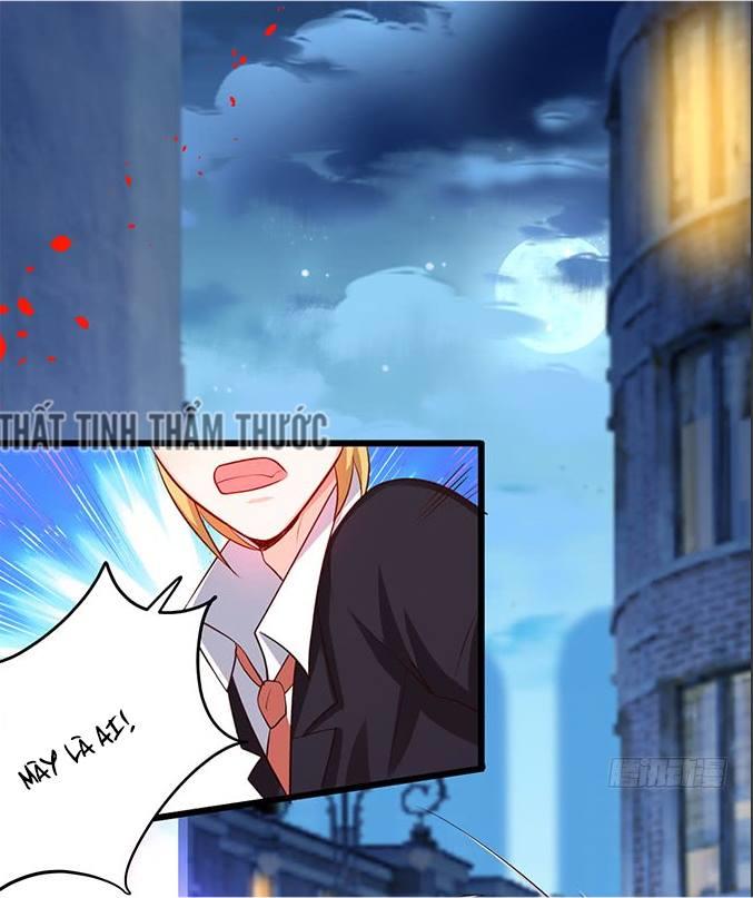 Hắc Đạo Này Có Chút Manh Chap 32 - Next Chap 33