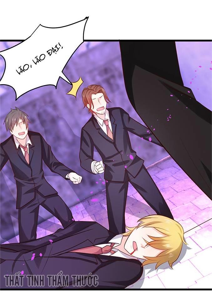 Hắc Đạo Này Có Chút Manh Chap 32 - Next Chap 33