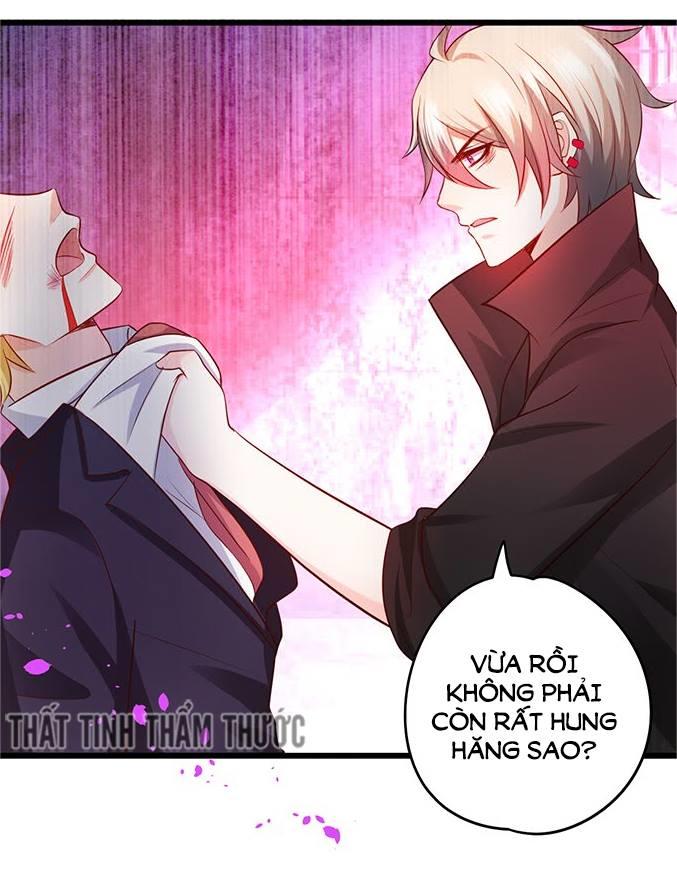 Hắc Đạo Này Có Chút Manh Chap 32 - Next Chap 33