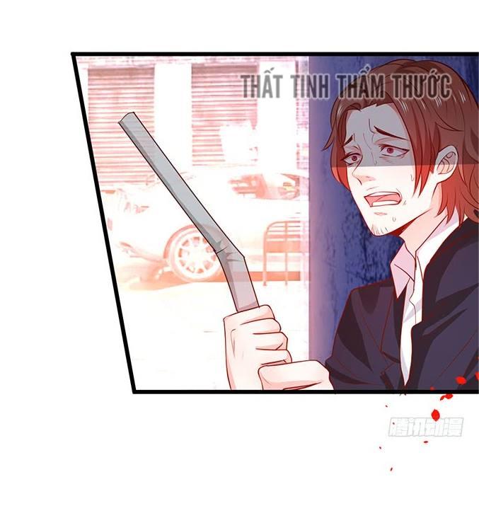 Hắc Đạo Này Có Chút Manh Chap 32 - Next Chap 33