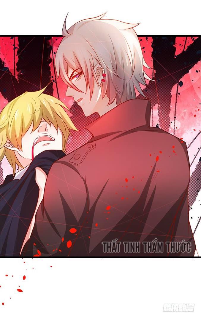 Hắc Đạo Này Có Chút Manh Chap 32 - Next Chap 33