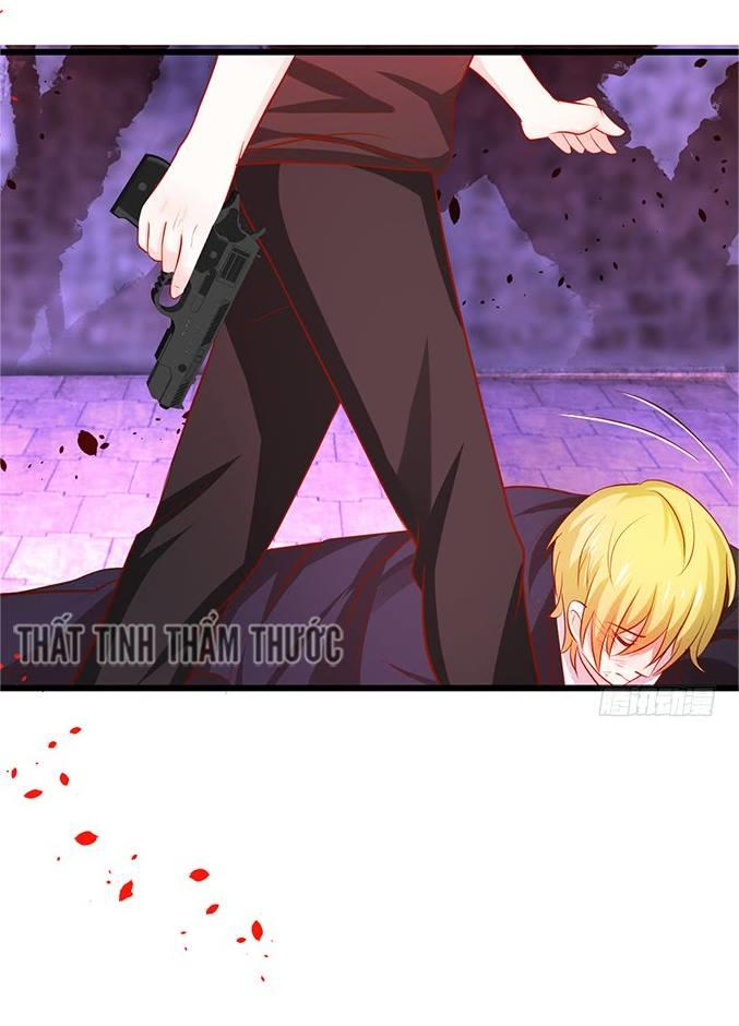 Hắc Đạo Này Có Chút Manh Chap 32 - Next Chap 33