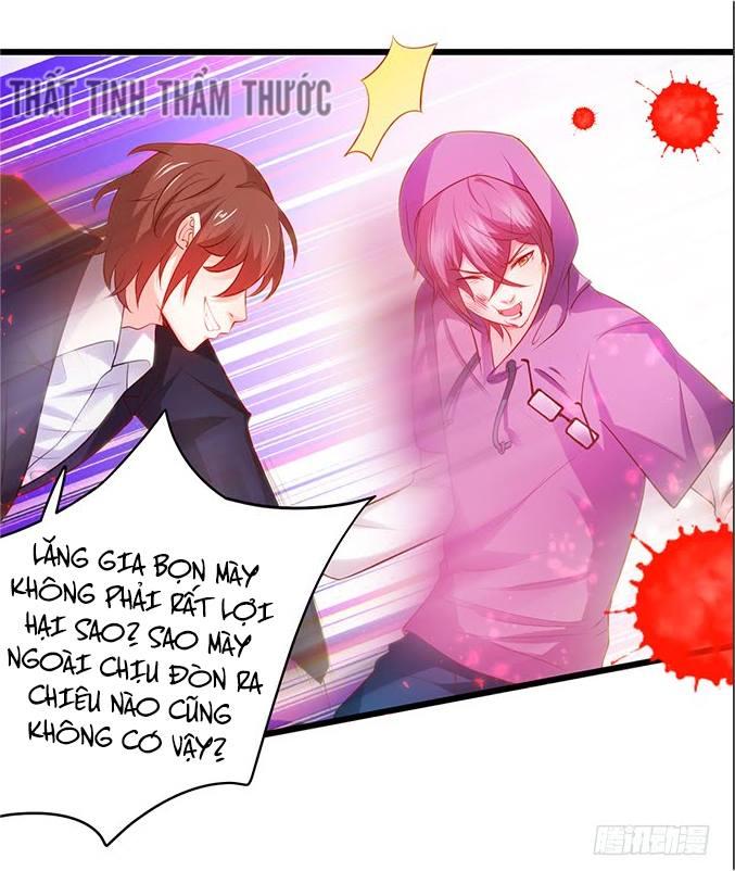 Hắc Đạo Này Có Chút Manh Chap 32 - Next Chap 33