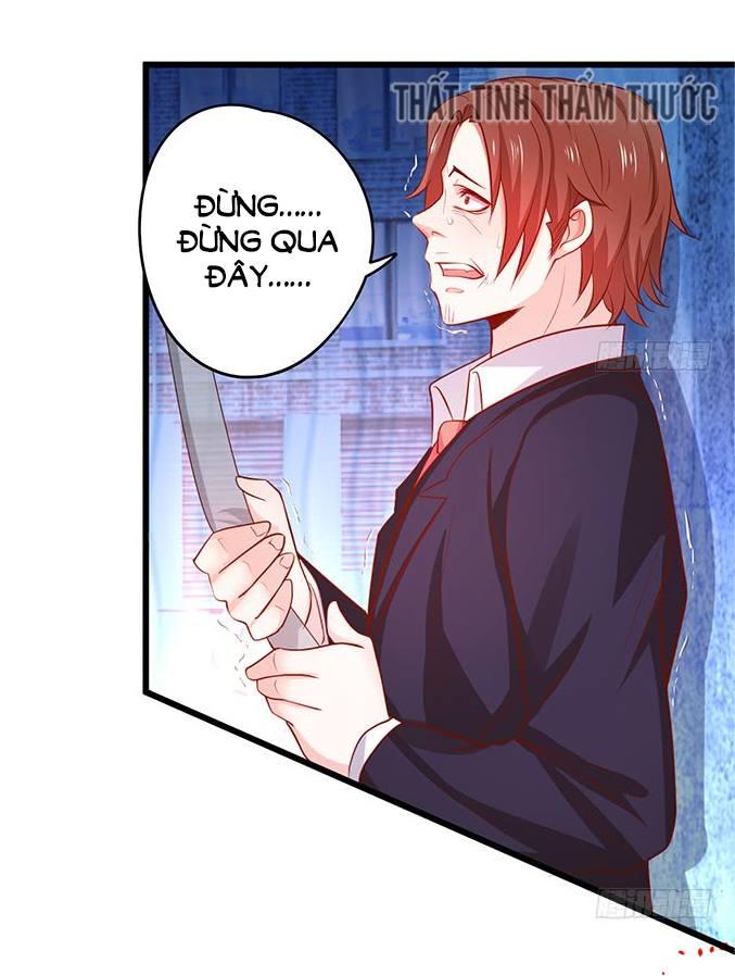 Hắc Đạo Này Có Chút Manh Chap 32 - Next Chap 33