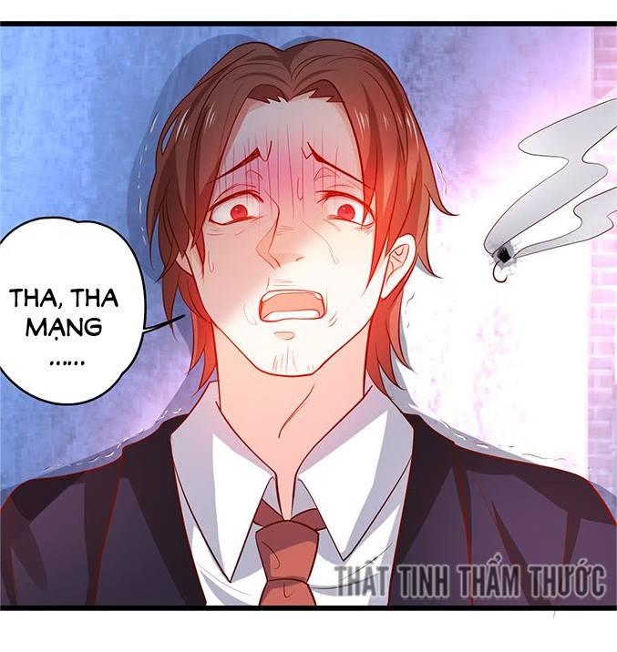 Hắc Đạo Này Có Chút Manh Chap 32 - Next Chap 33