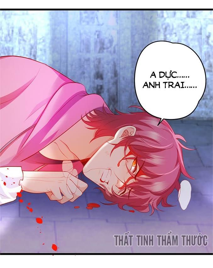 Hắc Đạo Này Có Chút Manh Chap 32 - Next Chap 33