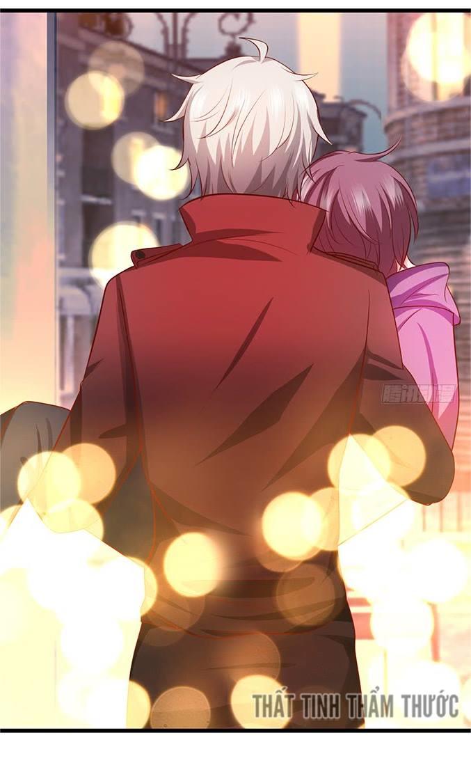Hắc Đạo Này Có Chút Manh Chap 32 - Next Chap 33