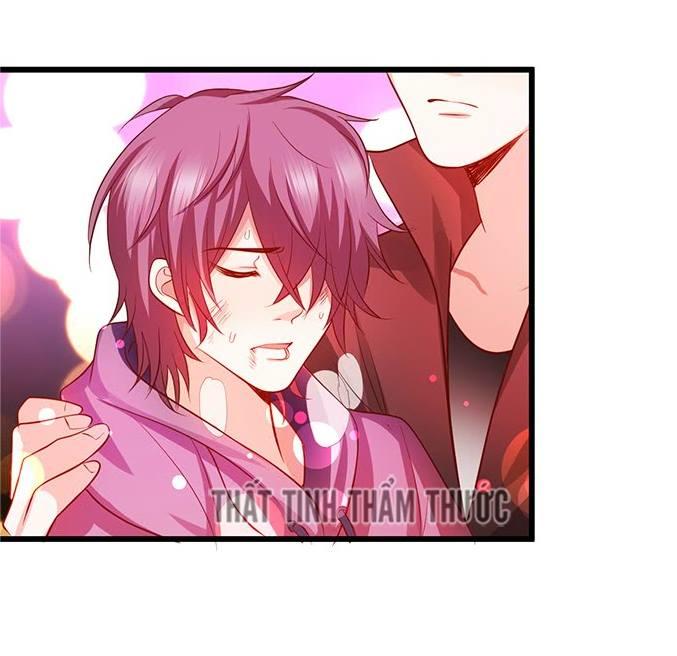 Hắc Đạo Này Có Chút Manh Chap 32 - Next Chap 33