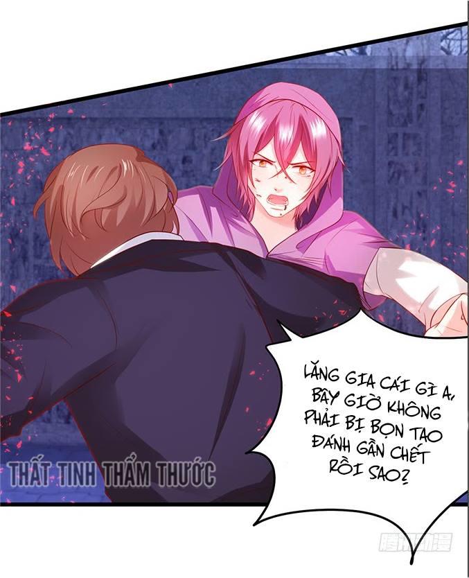 Hắc Đạo Này Có Chút Manh Chap 32 - Next Chap 33