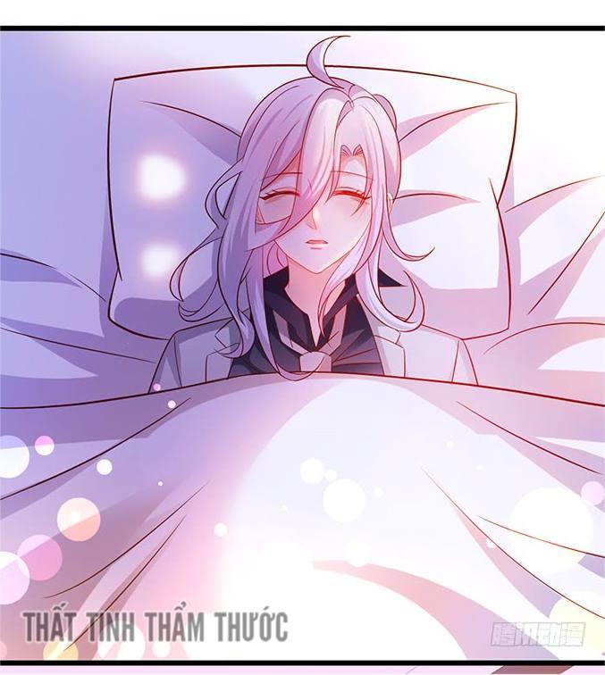 Hắc Đạo Này Có Chút Manh Chap 32 - Next Chap 33