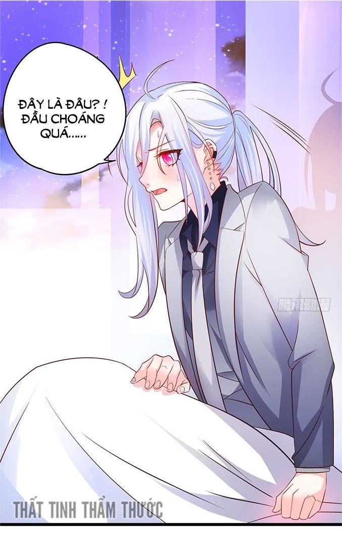 Hắc Đạo Này Có Chút Manh Chap 32 - Next Chap 33