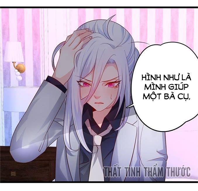 Hắc Đạo Này Có Chút Manh Chap 32 - Next Chap 33