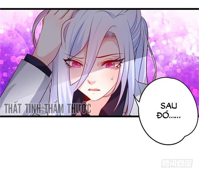 Hắc Đạo Này Có Chút Manh Chap 32 - Next Chap 33