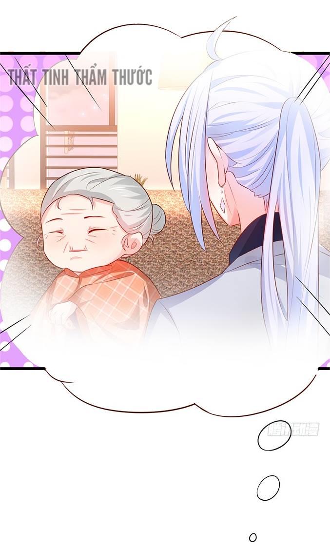 Hắc Đạo Này Có Chút Manh Chap 32 - Next Chap 33