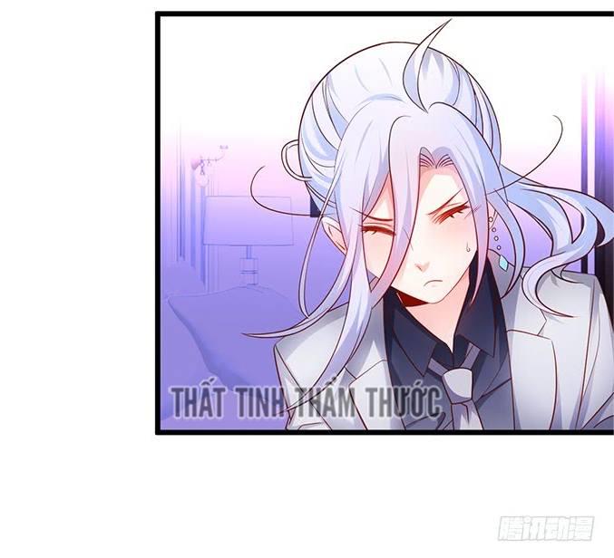 Hắc Đạo Này Có Chút Manh Chap 32 - Next Chap 33