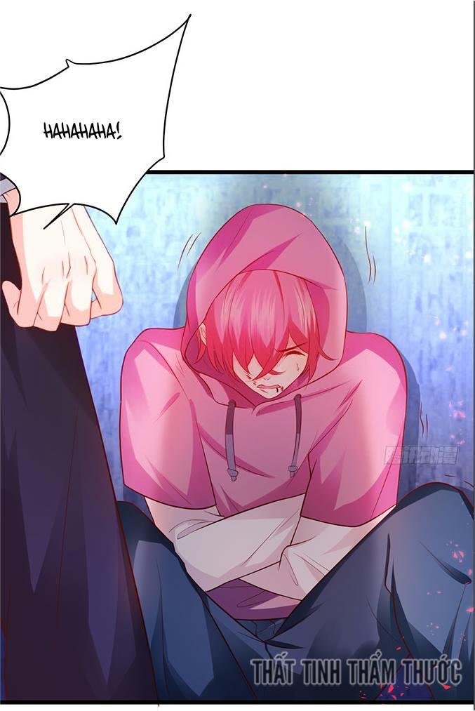 Hắc Đạo Này Có Chút Manh Chap 32 - Next Chap 33