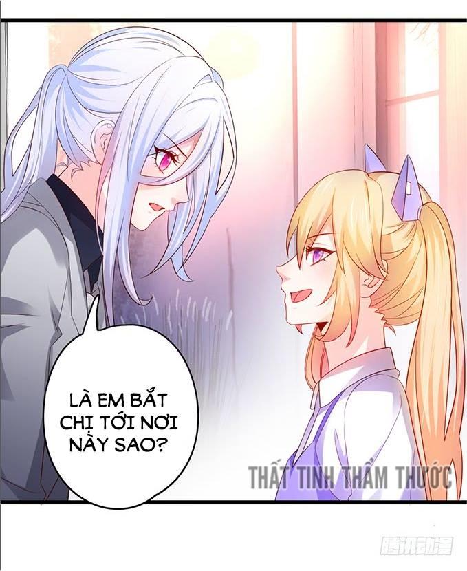 Hắc Đạo Này Có Chút Manh Chap 32 - Next Chap 33
