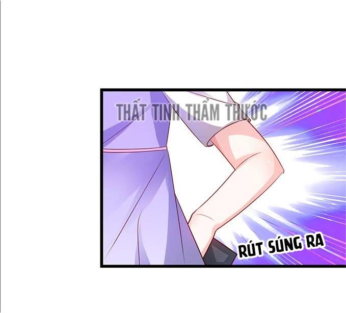 Hắc Đạo Này Có Chút Manh Chap 32 - Next Chap 33