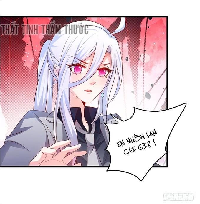 Hắc Đạo Này Có Chút Manh Chap 32 - Next Chap 33