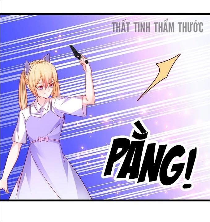 Hắc Đạo Này Có Chút Manh Chap 32 - Next Chap 33