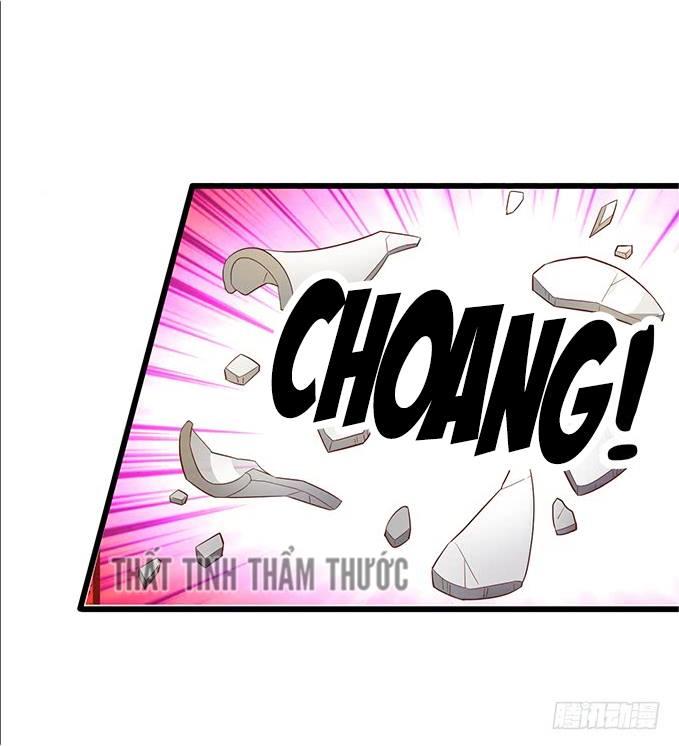 Hắc Đạo Này Có Chút Manh Chap 32 - Next Chap 33