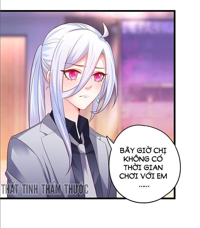 Hắc Đạo Này Có Chút Manh Chap 32 - Next Chap 33