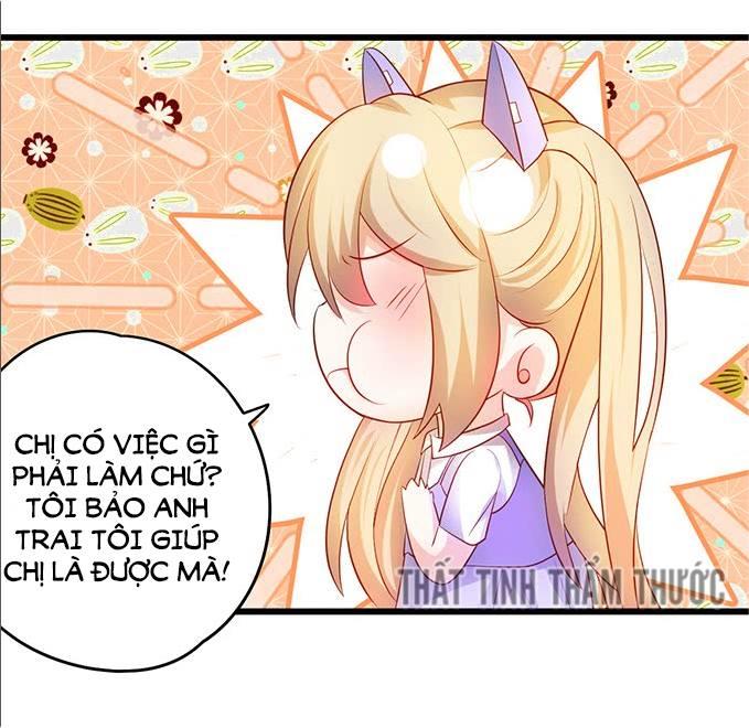 Hắc Đạo Này Có Chút Manh Chap 32 - Next Chap 33